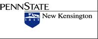 Penn State - New Kensington