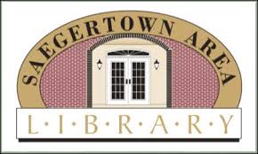 Saegertown Area Library