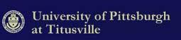 University of Pittsburgh - Titusville